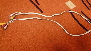 3 pin Lead