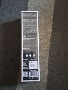 Furr Instant Pedicure Spray for Soft Feet