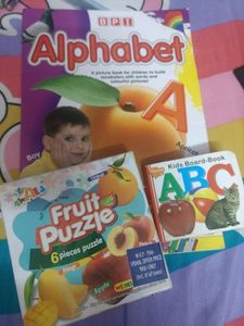 learning books