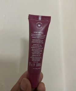 Foxtale Brightening Lip Balm SPF 30