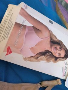 JOCKEY BEGINNER BRA 30b