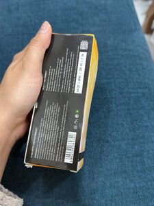 SUGAR Tan Ban Sunscreen