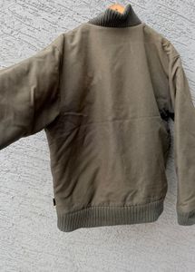 Carhartt Bomber Jacket
