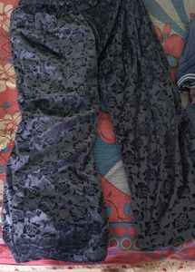 Women brand new velvet pajamas