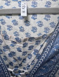 short kurthi