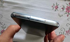 Samsung Galaxy S20 - Cloud Blue