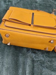 Allen Solly Crossbody Bag