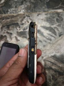BlackBerry Display Not Working