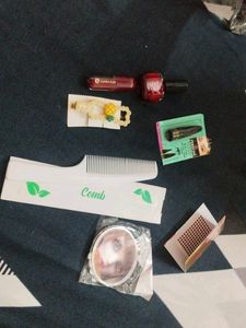 Beauty Essentials Bundle