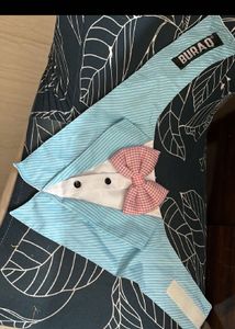 Pet Dog Tuxedo