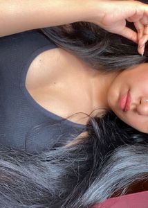 Comfortable Black Sports Bra