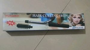 Hair Curlering Iron For Women