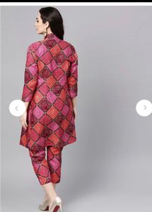 Bandani 3 Piece Set