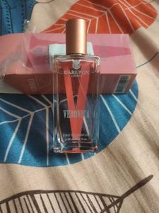 Carlton London Veronica Perfume