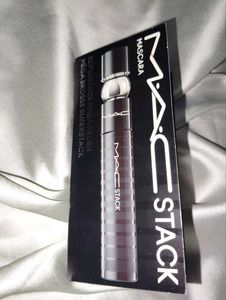 MAC  Stack Mascara