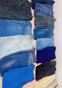 Jeans ka Khajana