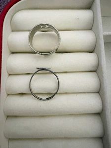 2 Couple Ring Set