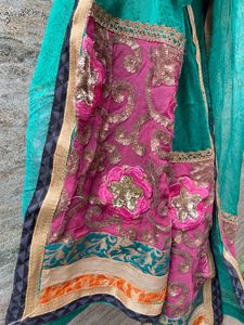 Designer Dupatta