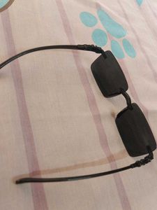 Stylish Rimless Sunglasses