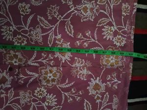Rayon  A-Linn Kurta