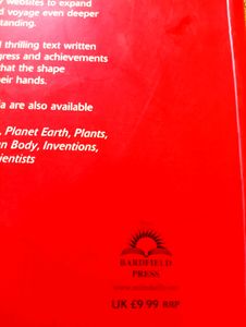 Children's Science Encyclopedia