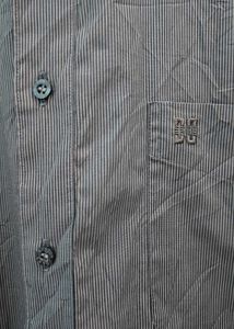 DAKS LONDON + DUNHILL Shirt