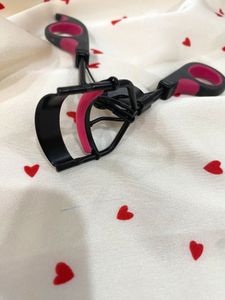 Curling Eyelash Curler