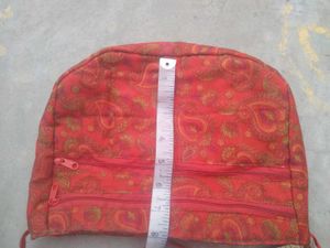daily use bag