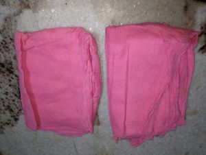 Turban Pagdi Set Of 2 Piece