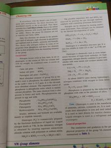 Chemistry volume ii part B , comprehensive  text c