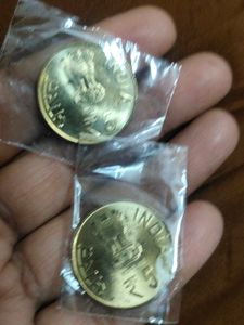 PCM biju patnayak coin
