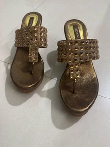 Party Wear Sandal