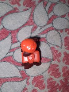 Paw Patrol Figure