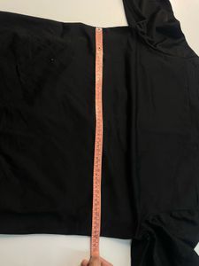 Adidas Black Track Jacket
