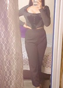 Forever New Pants &amp; Top