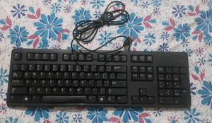 Dell USB Keyboard