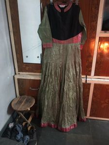 Very Beautiful Frock