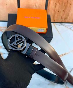 Louis Vuitton Belt