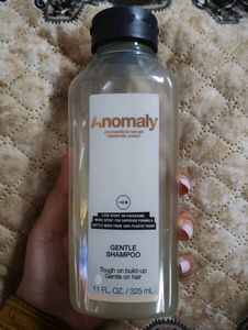 Anomaly Shampoo Discover By ( Priyanka Chopra )