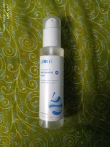 Plum Rice Water & Niacinamide Toner