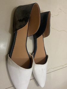 Comfy Flats