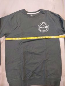 Men's Graphic Sweatshirt