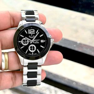 Longines Automatic Watch