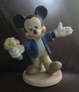 Imported Mickey Mouse Figurine