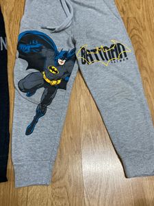 Kids Joggers - Set Of 2