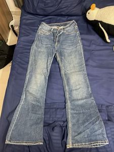 H&M Bootcut Jeans
