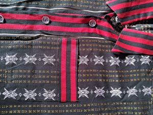 Boys Shirt