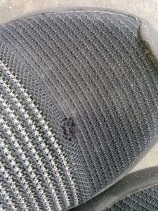 ADIDAS Slip-On Sneakers