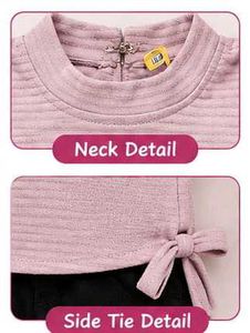 Cute Girls Summer Top &amp; Shorts Set