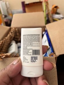 Travel set Cetaphil &amp; Movataa Skincare Se